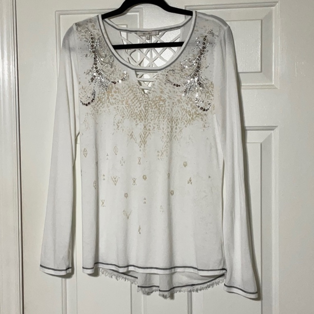 Miss Me - Large Top